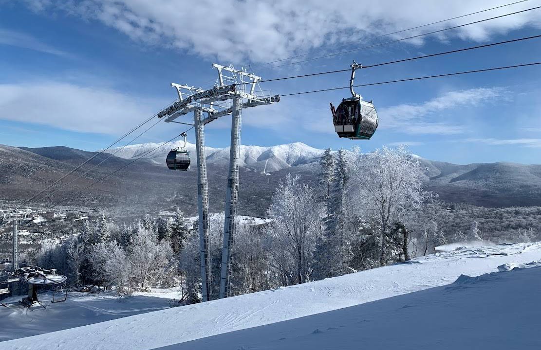 Photo of Others in Twin Mountain