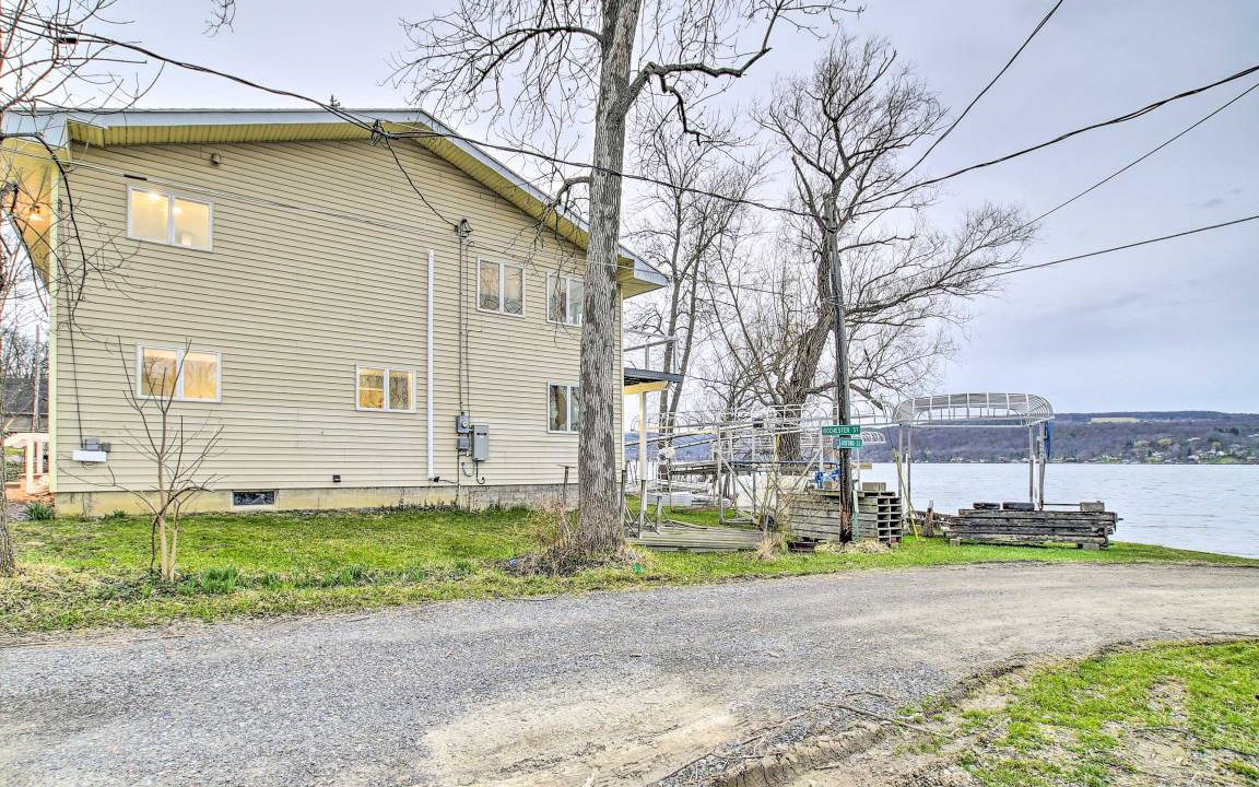 Photo of Others in Honeoye