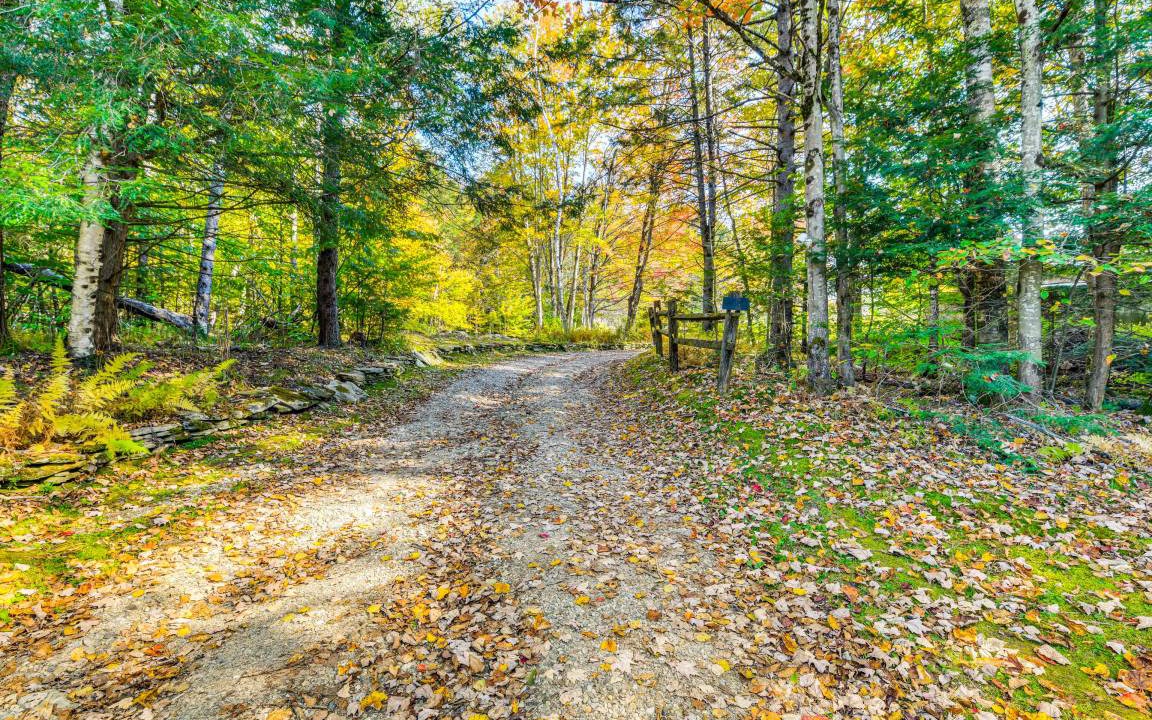 Photo of Outdoor in Waitsfield