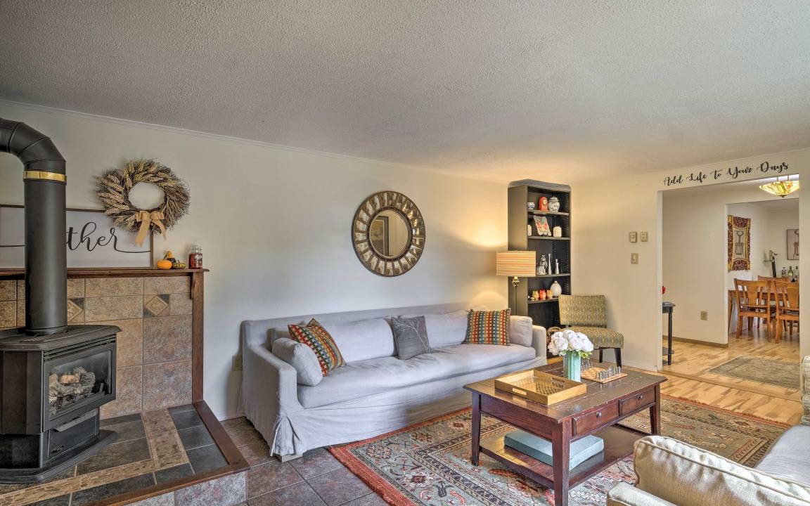 Photo of Livingroom in Diamond Point