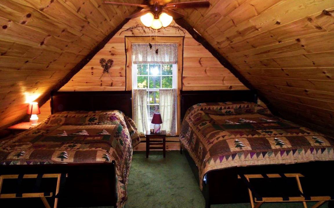 Photo of Bedroom in Taberg