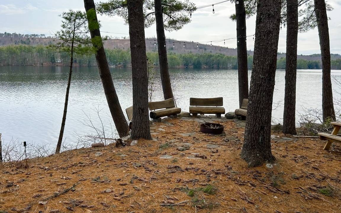 Photo of Others in Pine River Pond