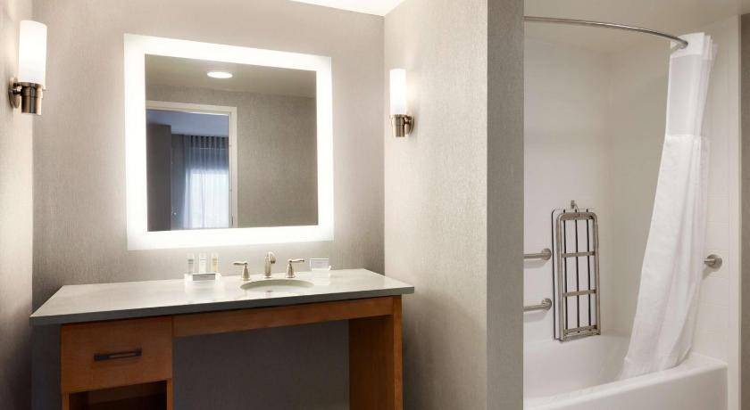 Photo of Bathroom in East Syracuse