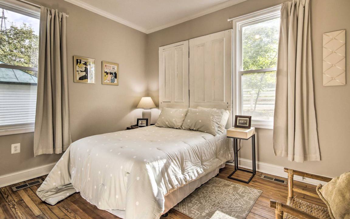 Photo of Bedroom in Leesburg