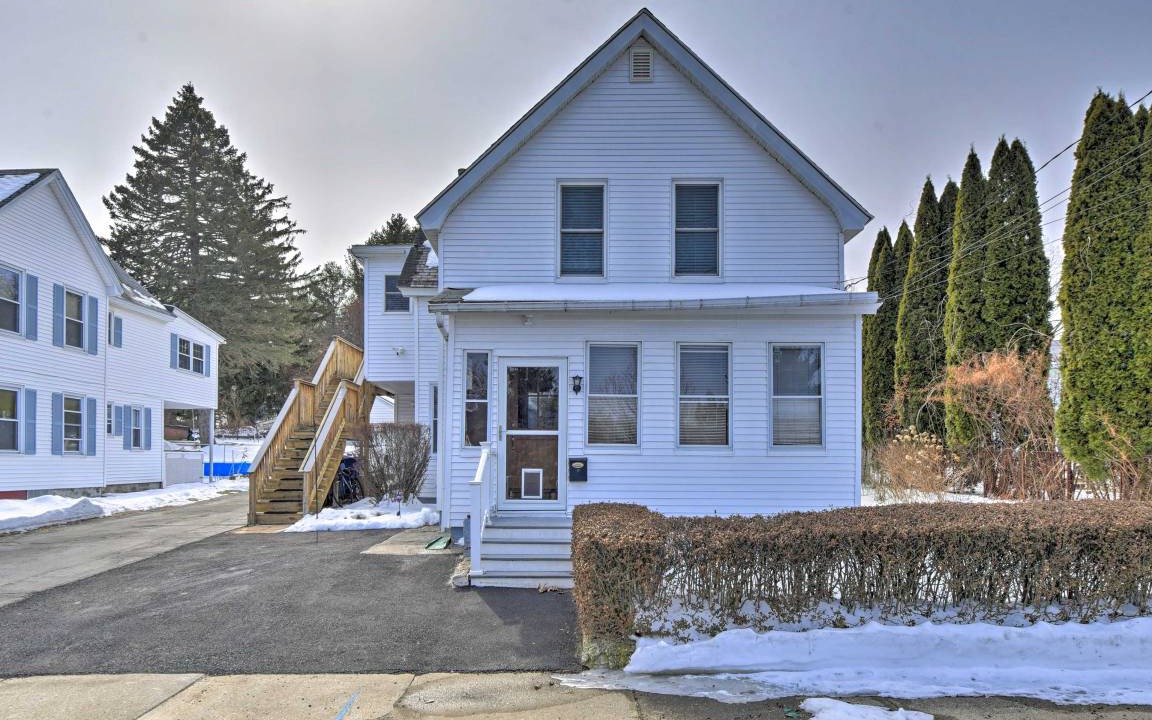 Photo of Buildings in Leominster
