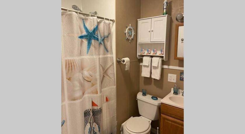 Photo of Bathroom in Berlin