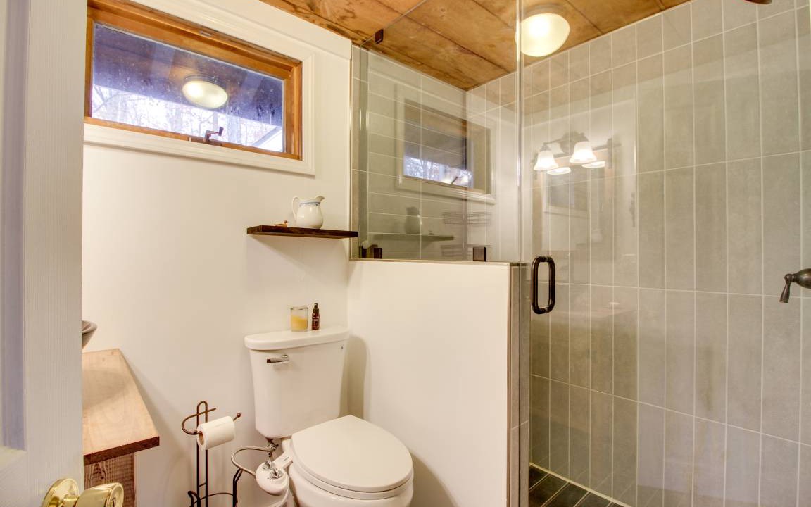 Photo of Bathroom in Weston