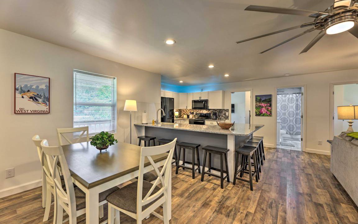 Photo of Livingroom in Fayetteville