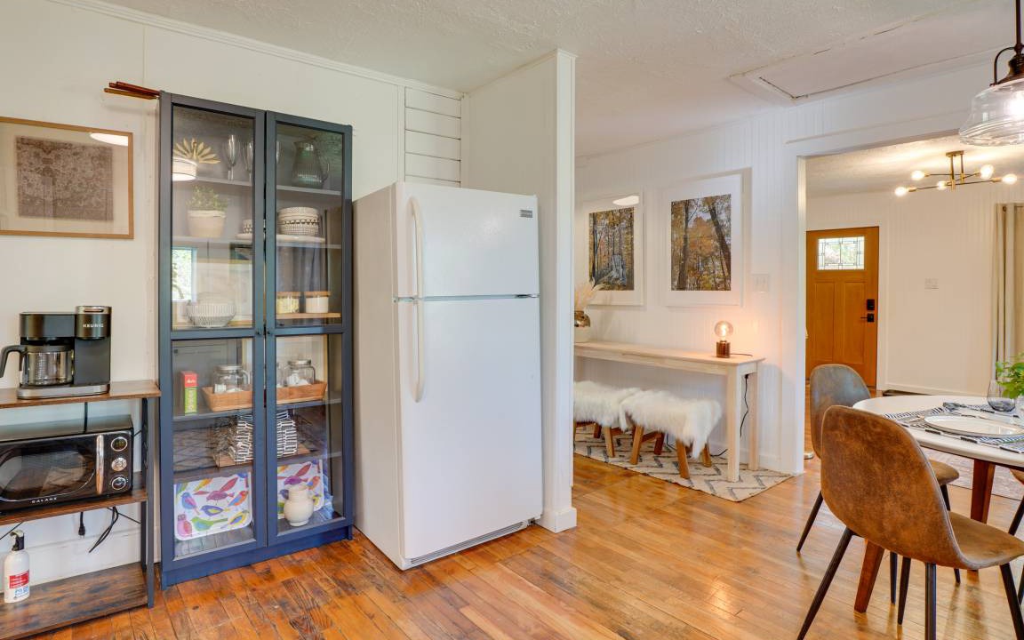 Photo of Kitchen in Fayetteville