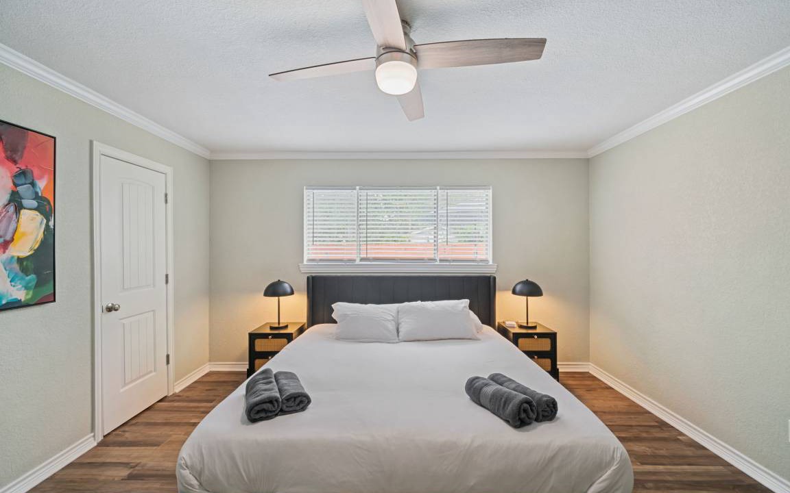 Photo of Bedroom in Texas City