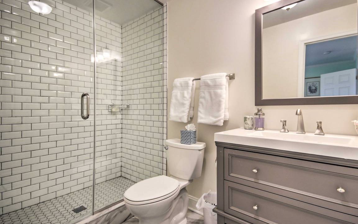 Photo of Bathroom in Leesburg