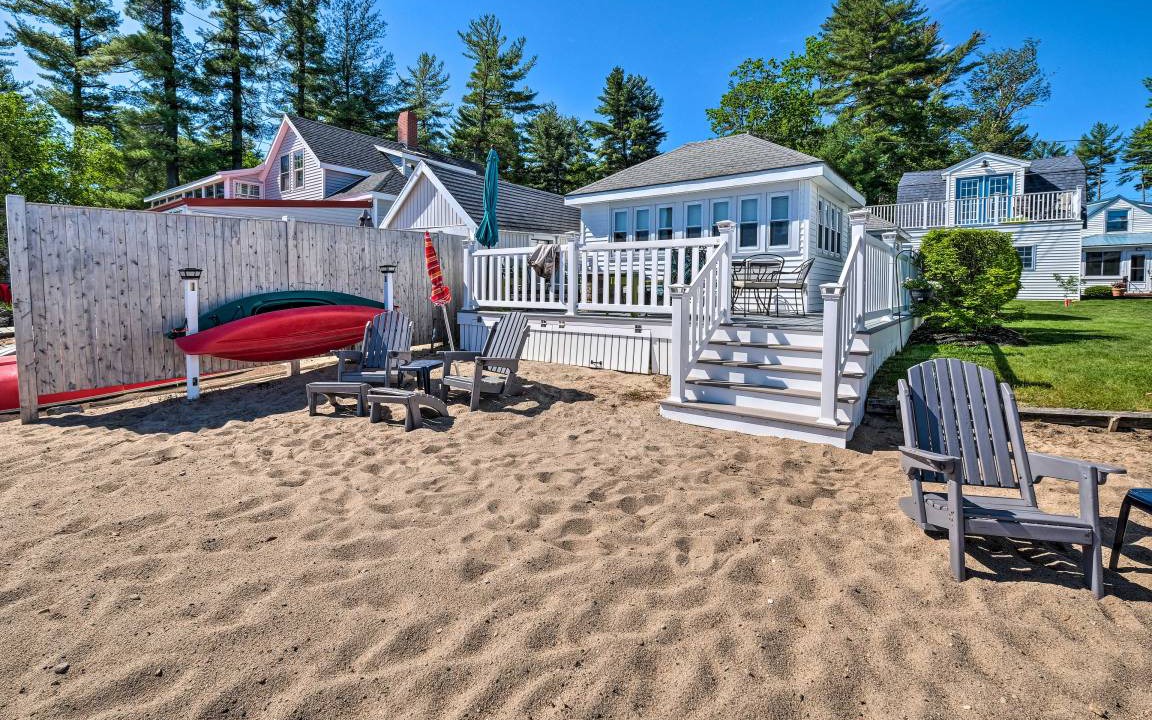 Photo of Others in Sebago