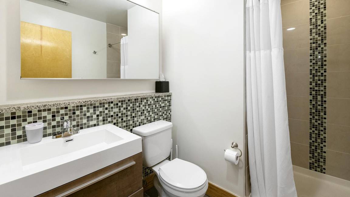 Photo of Bathroom in Petersburg