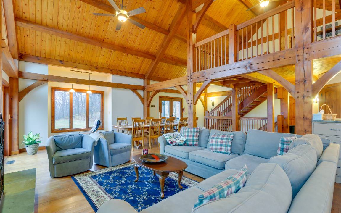 Photo of Livingroom in Millville