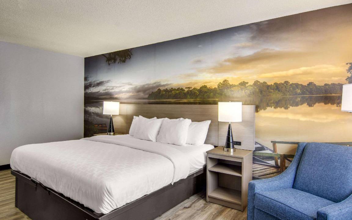 Photo of Bedroom in Clarksville