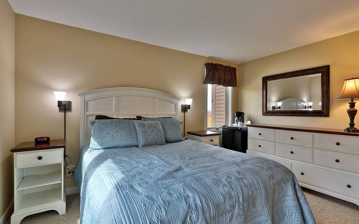 Photo of Bedroom in Central Vermont- Killington