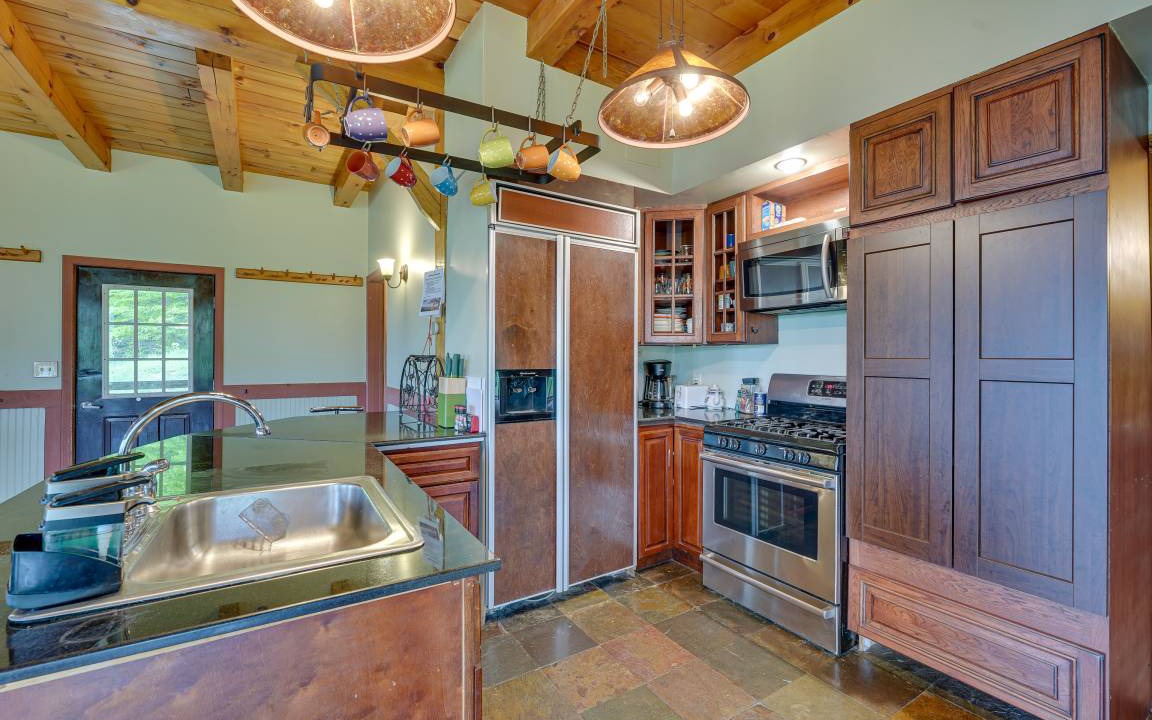 Photo of Kitchen in East Dorset
