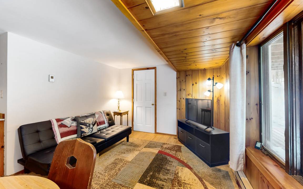 Photo of Livingroom in Waitsfield