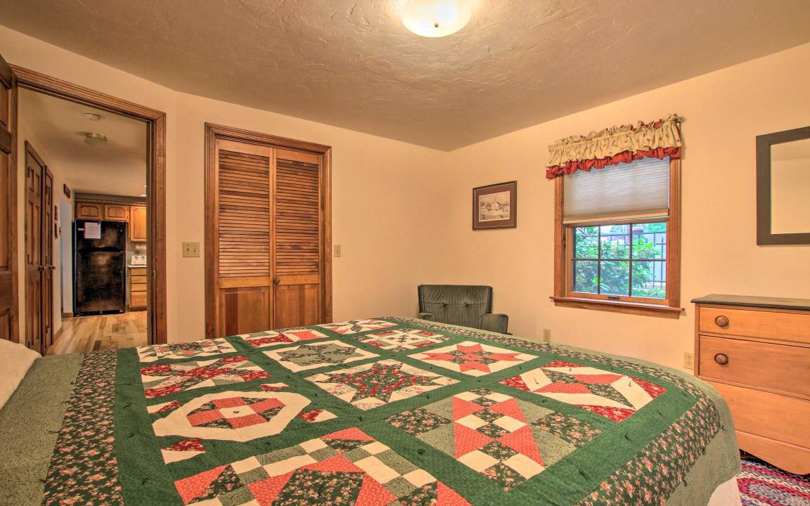 Photo of Bedroom in West Brookfield