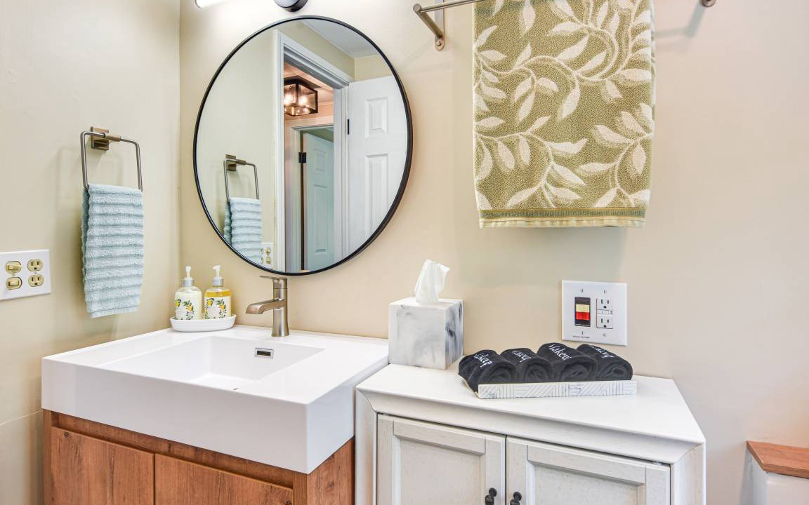 Photo of Bathroom in Great Valley