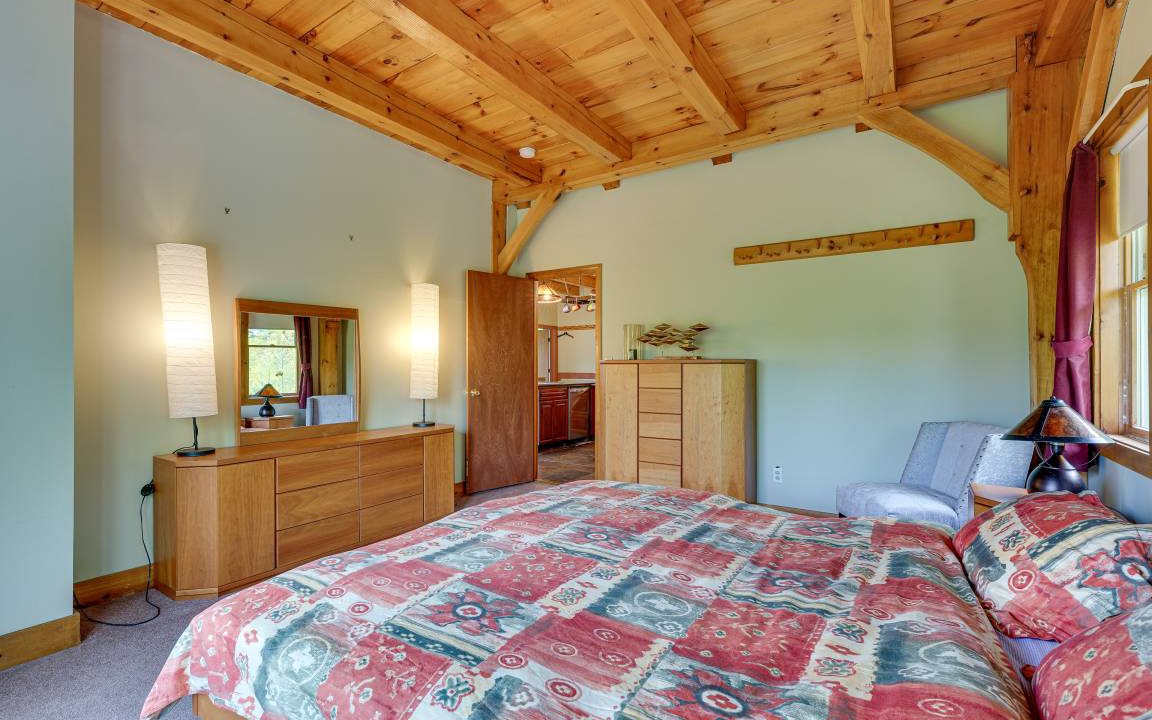 Photo of Bedroom in East Dorset