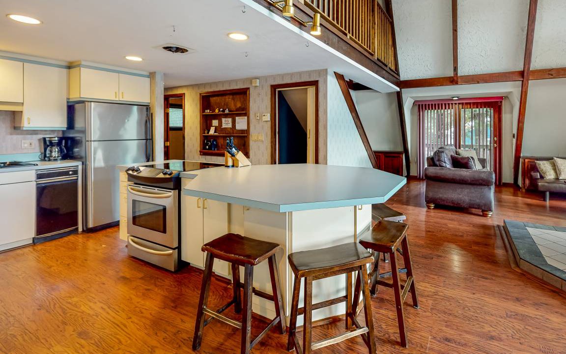 Photo of Kitchen in Barnstead