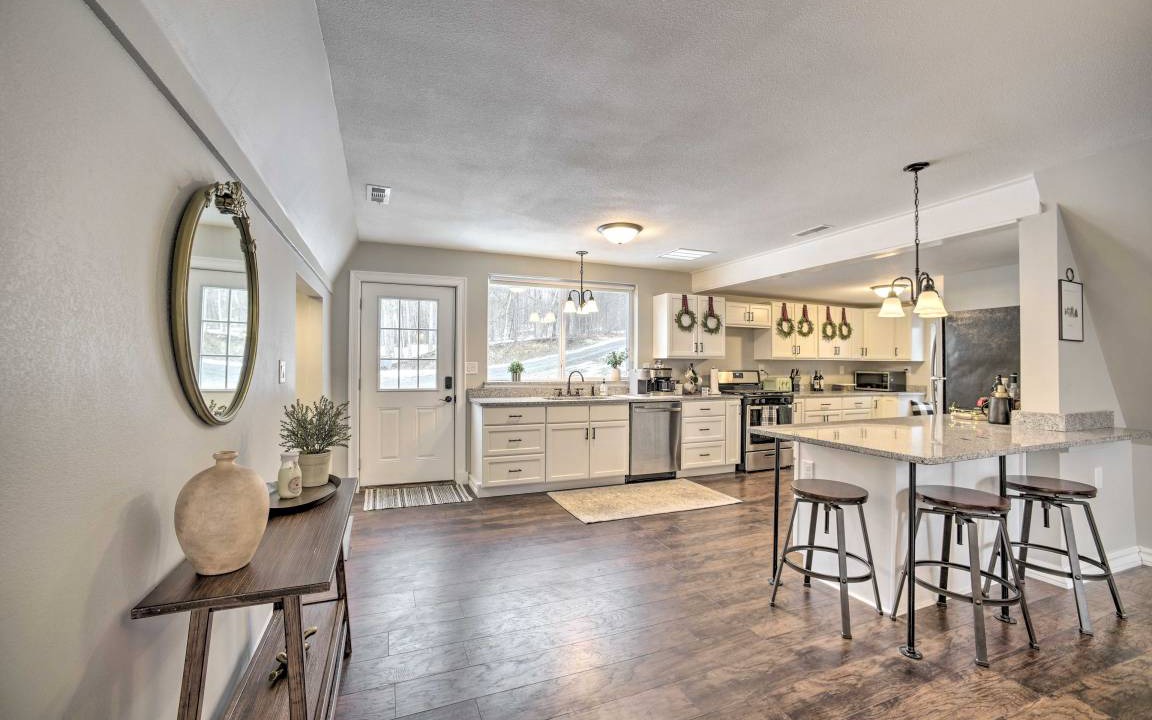 Photo of Kitchen in Johnsonville