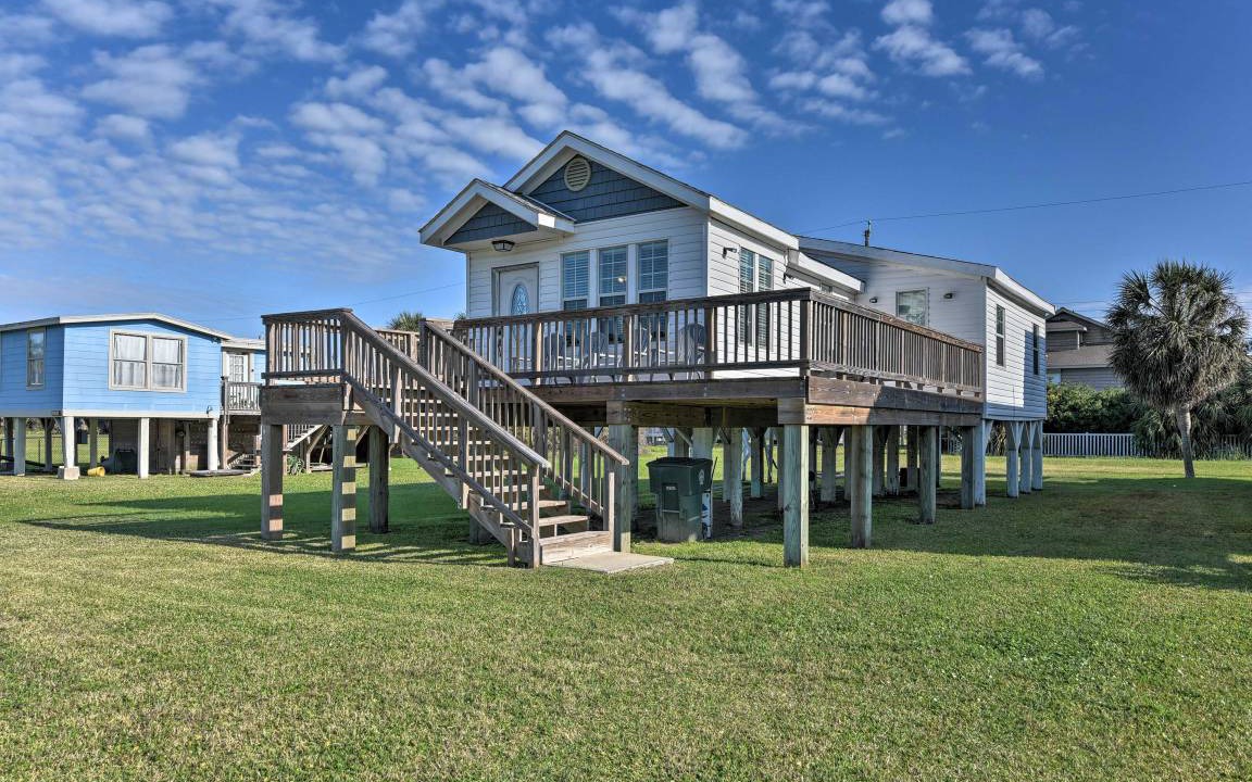 Photo of Others in Galveston