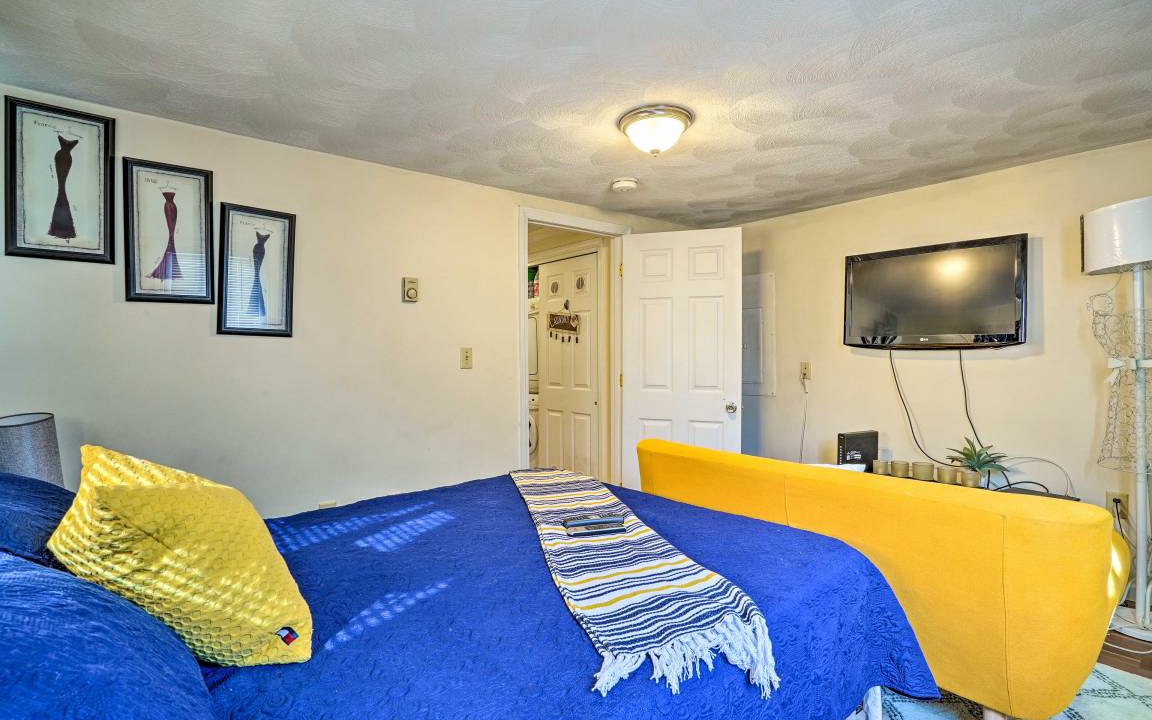 Photo of Bedroom in Revere