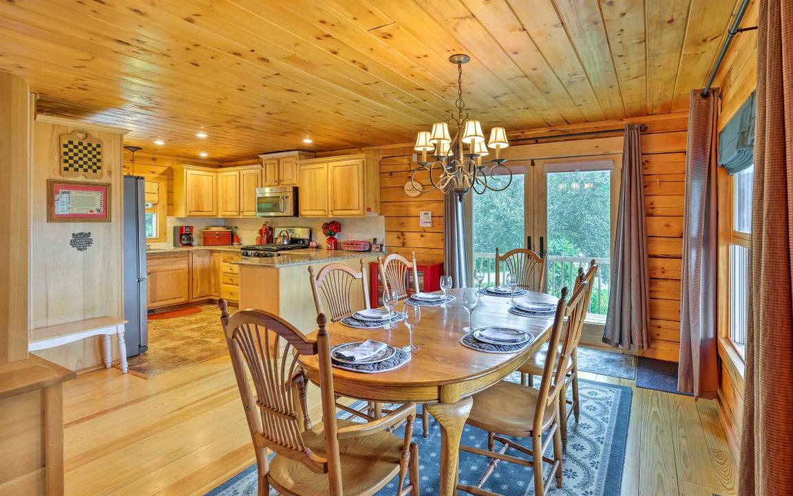 Photo of Livingroom in Jacksonville