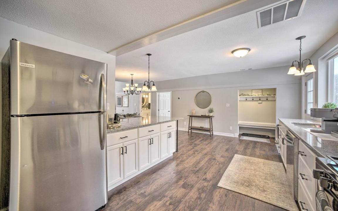 Photo of Kitchen in Johnsonville