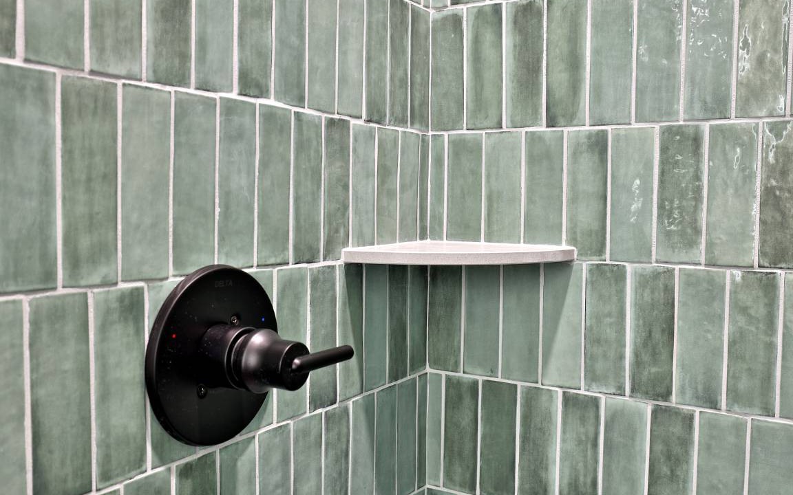 Photo of Bathroom in Killington