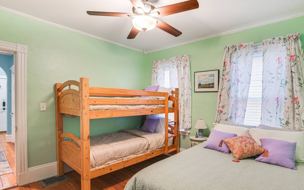 Photo of Bedroom in South Medford