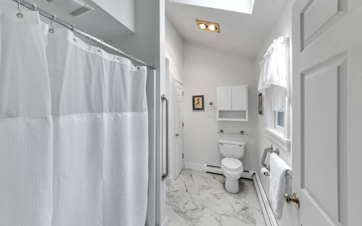Photo of Bathroom in Sunderland