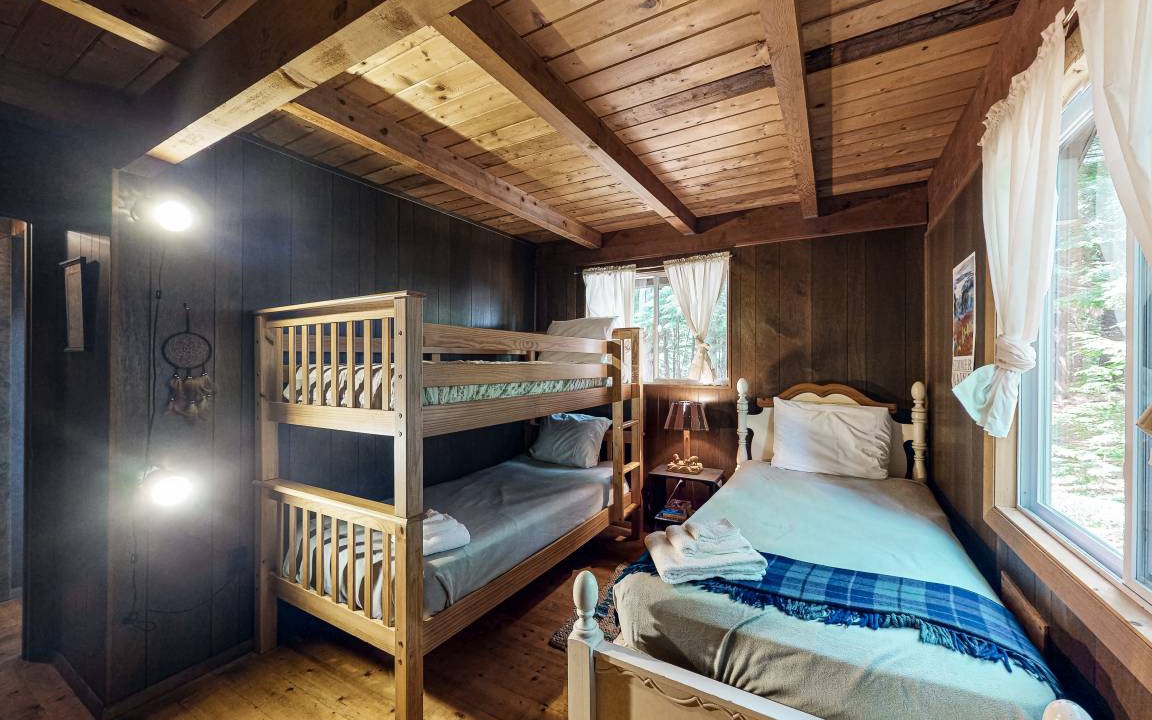 Photo of Bedroom in Parsonsfield