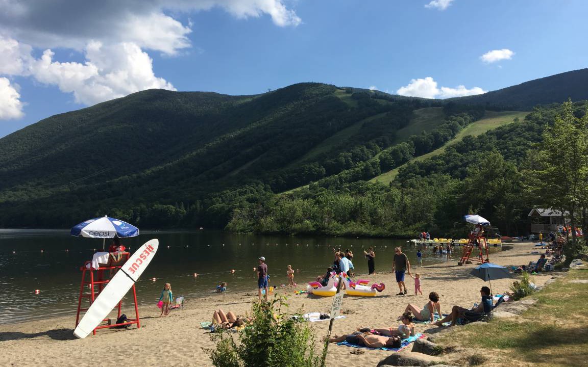 Photo of Others in Twin Mountain