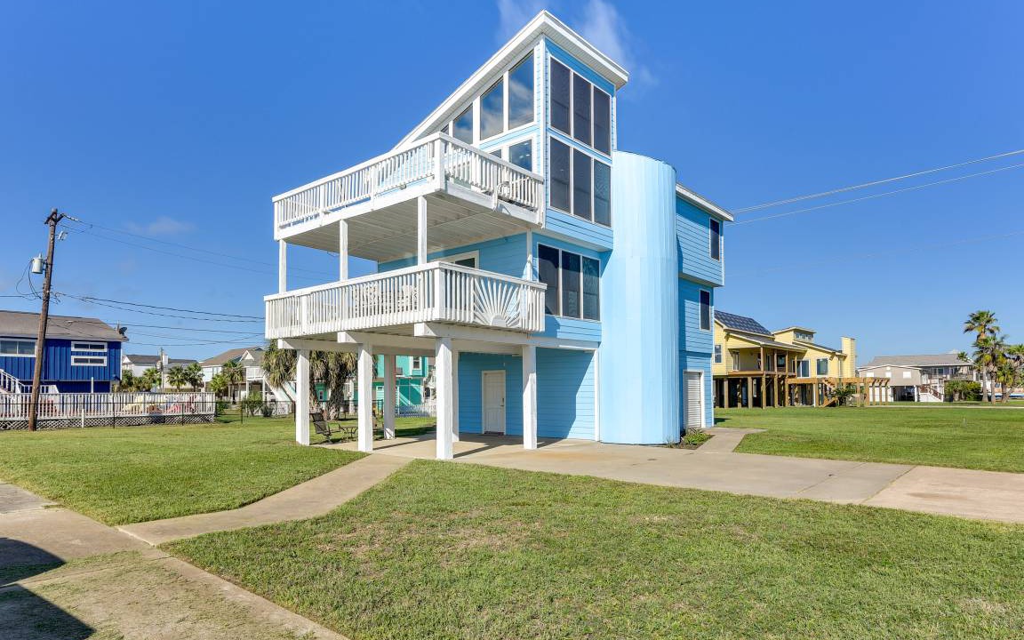 Photo of Others in Galveston