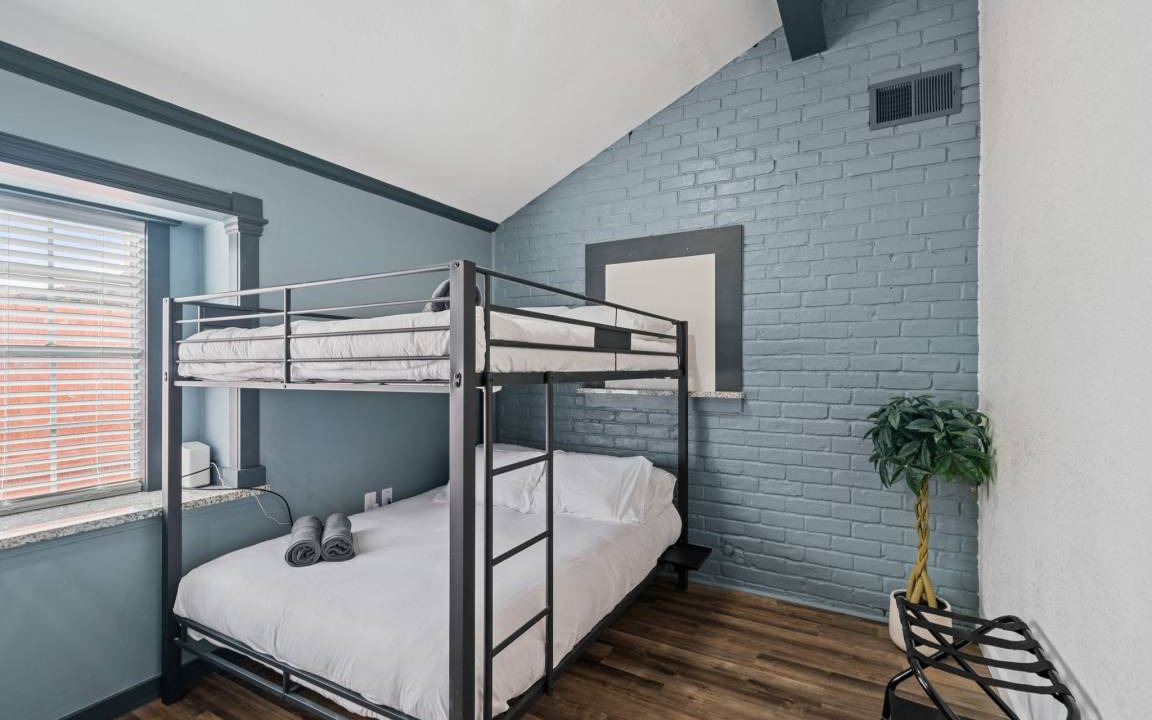 Photo of Bedroom in Texas City