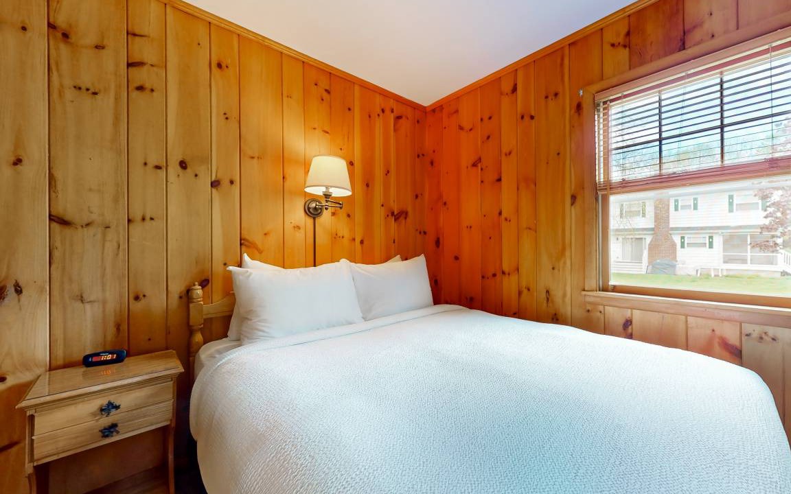 Photo of Bedroom in Lake George