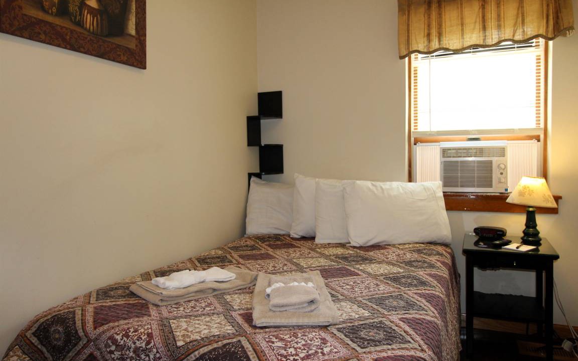 Photo of Bedroom in Oneonta