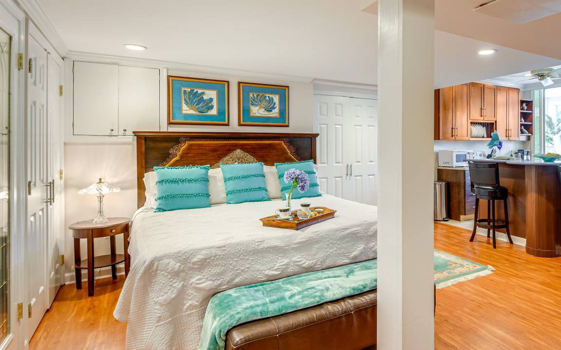 Photo of Bedroom in Columbia