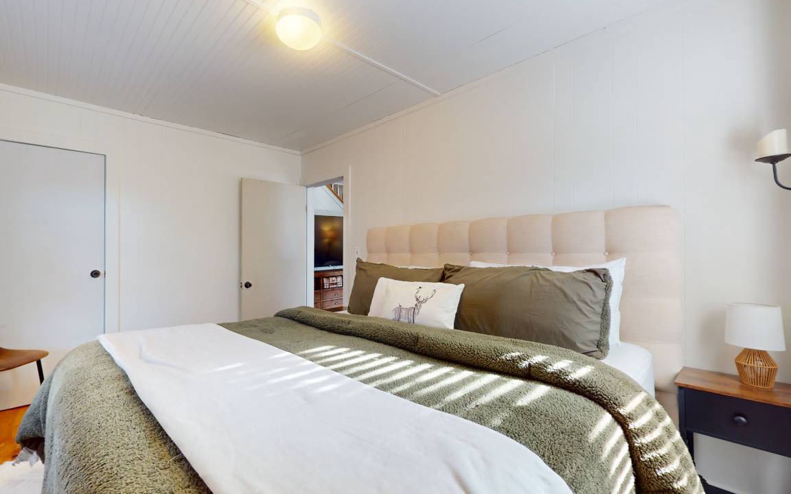 Photo of Bedroom in Mount Holly