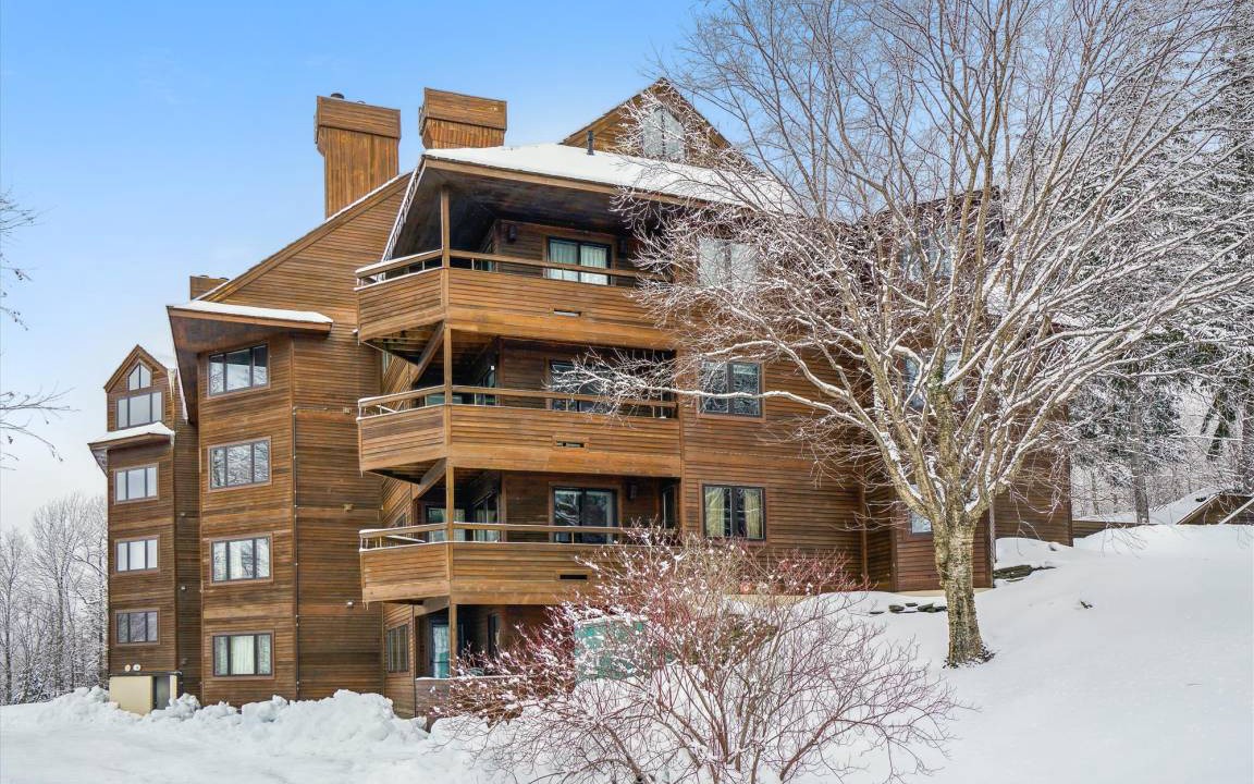 Photo of Others in Central Vermont- Killington