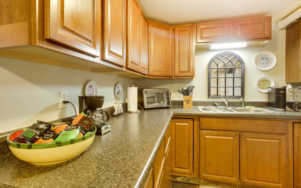 Photo of Kitchen in Lexington