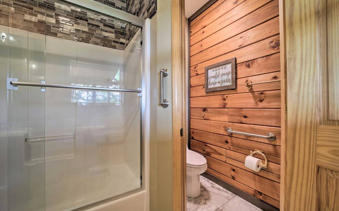 Photo of Bathroom in Franklin