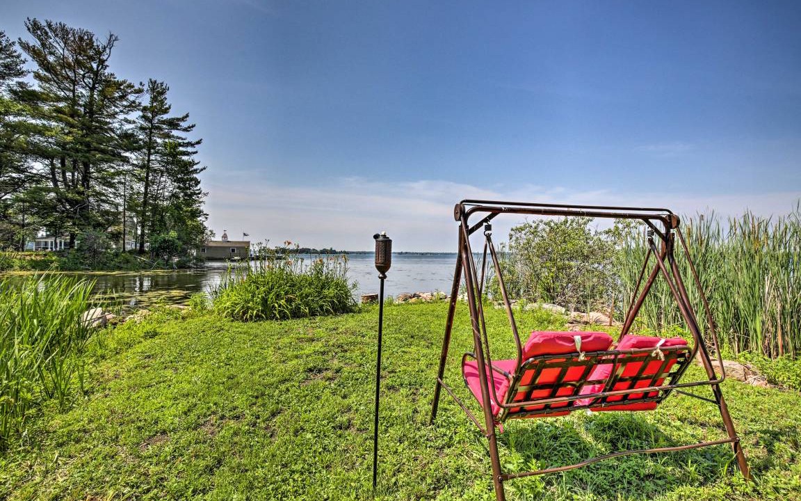 Photo of Others in Chippewa Bay