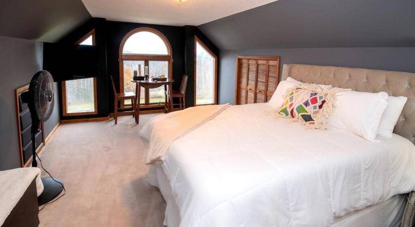 Photo of Bedroom in Chester