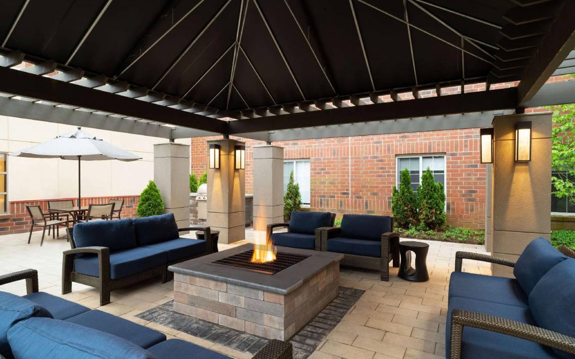 Photo of Patio Balcony in White Plains