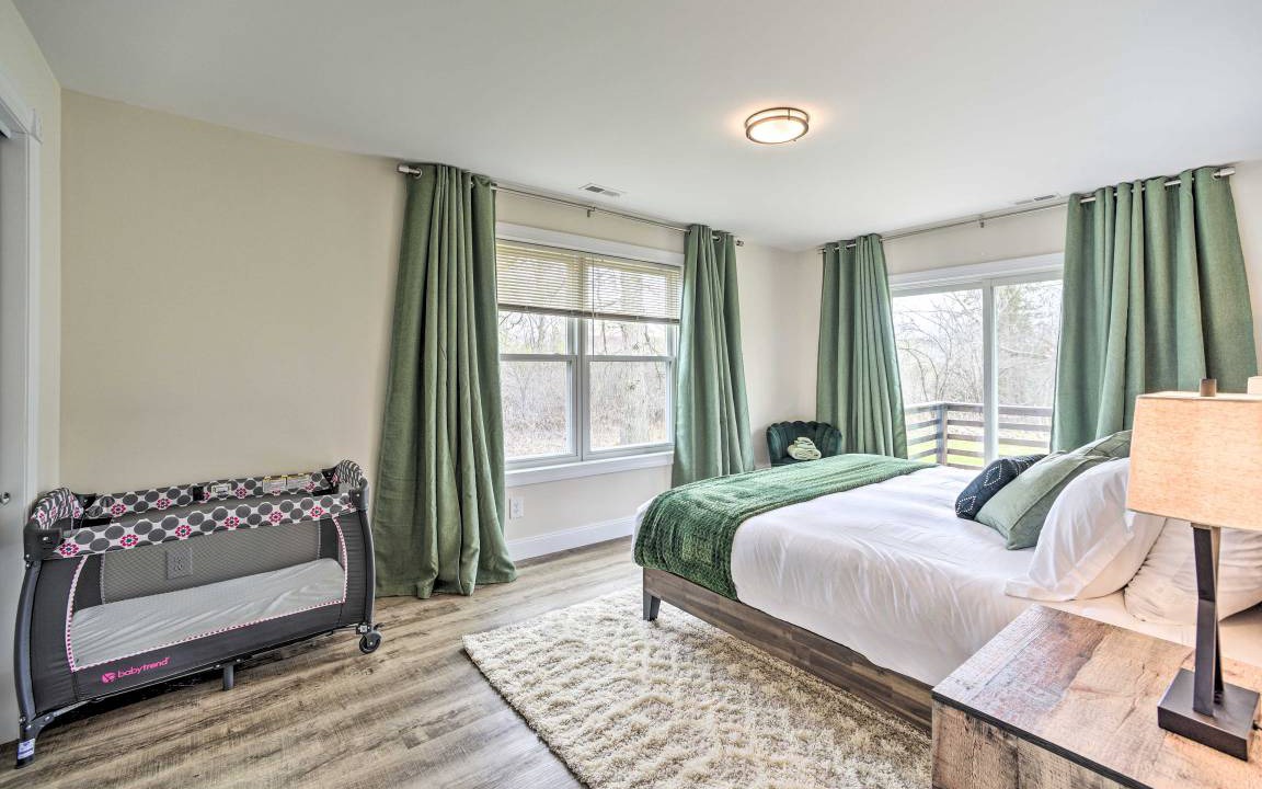 Photo of Bedroom in Athens