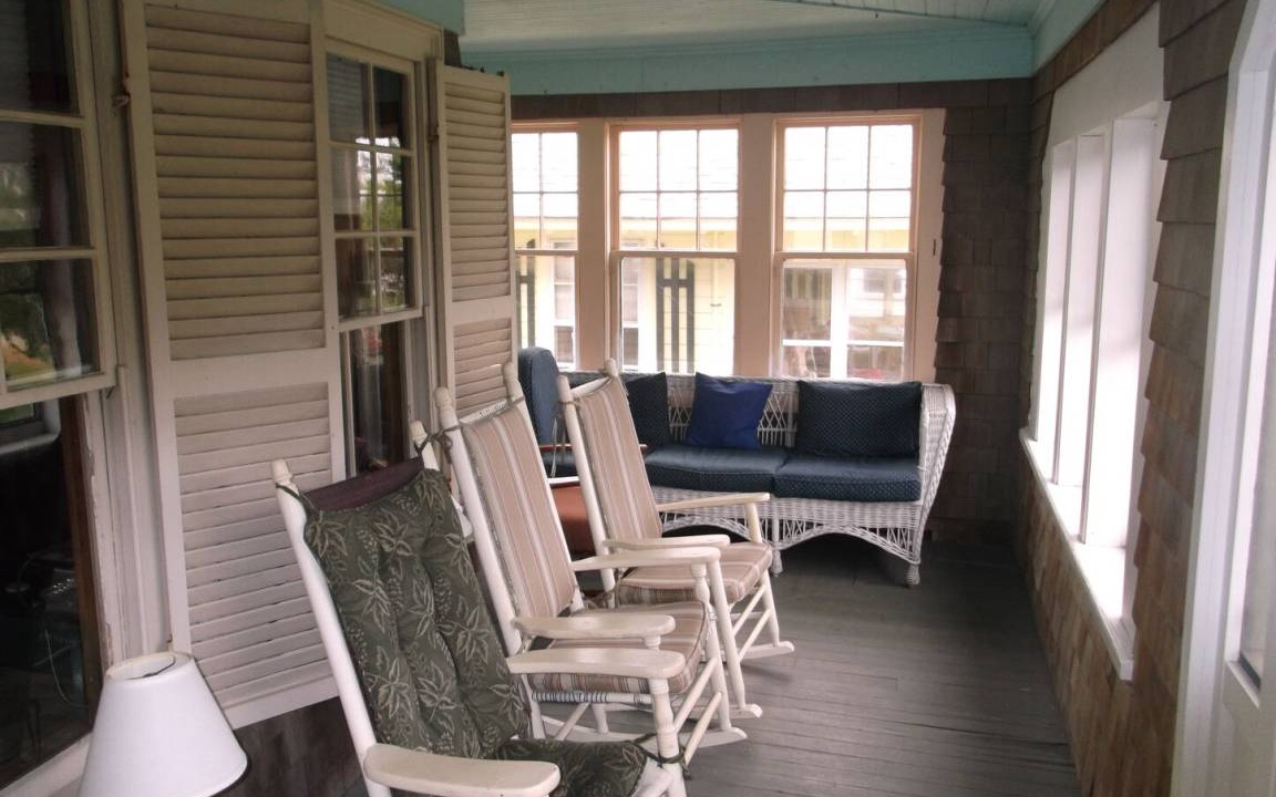 Photo of Livingroom in York Beach
